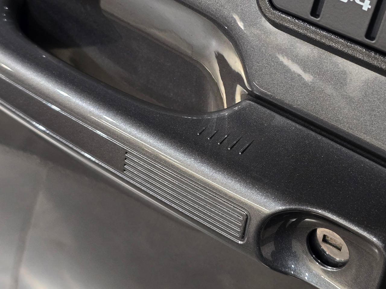 New 2026 Ford Maverick Tremor image 17