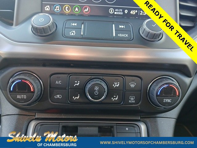 Used 2023 GMC Acadia AT4 image 24