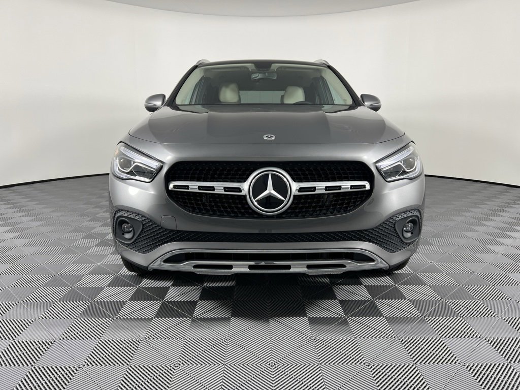 Certified 2023 Mercedes-Benz GLA 250 GLA 250 w/ Premium Package image 3