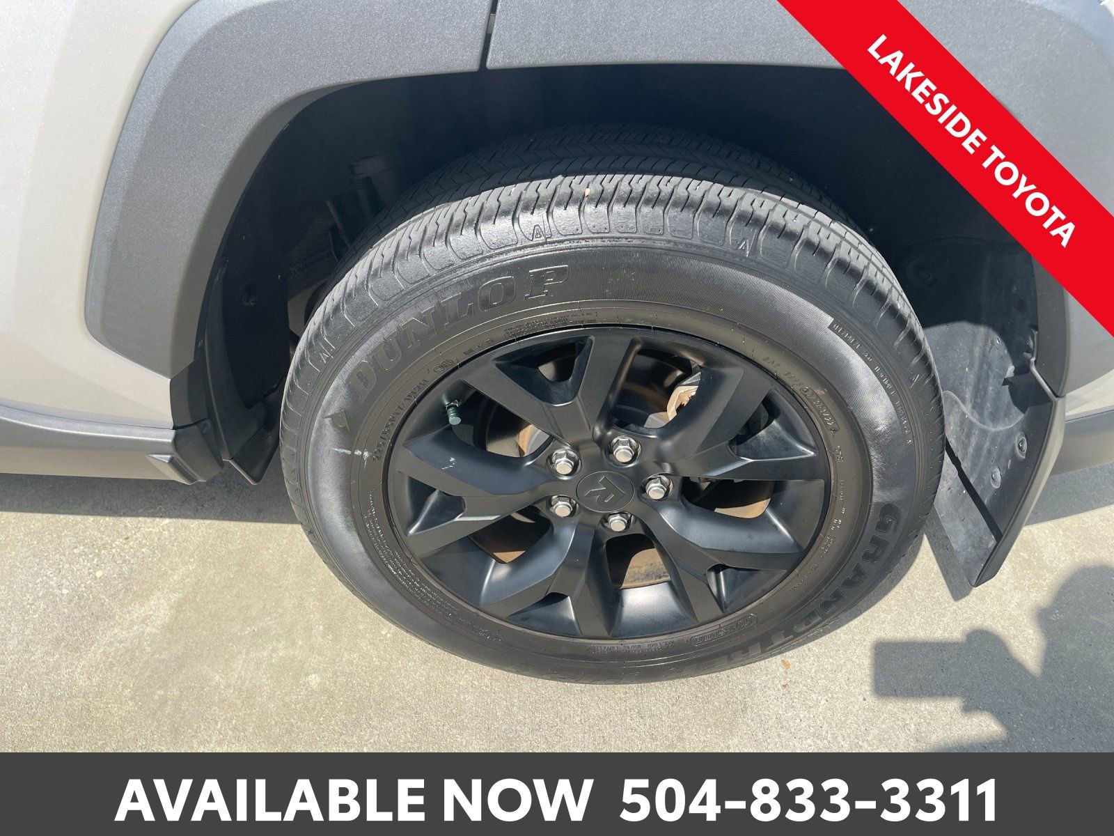 Used 2023 Toyota RAV4 LE image 12