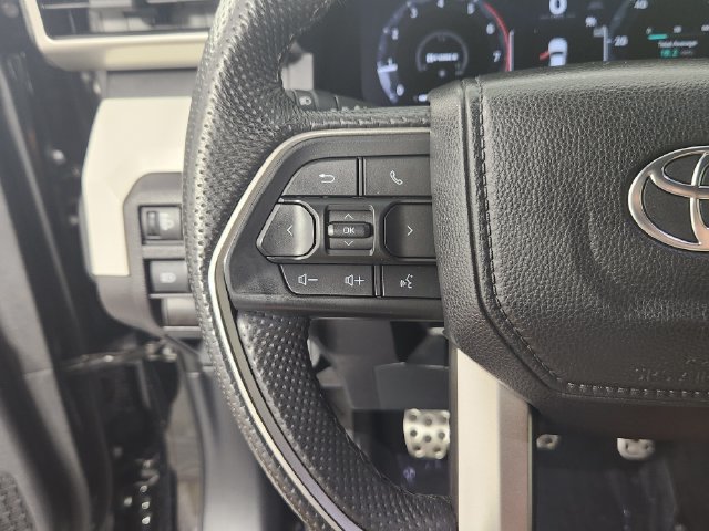 Used 2024 Toyota Tacoma TRD Sport AWD/4WD image 23