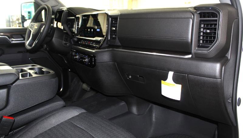 New 2025 Chevrolet Silverado 2500 LT w/ All Star Edition image 29