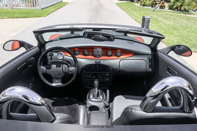 Used 2001 Plymouth Prowler RWD image 55