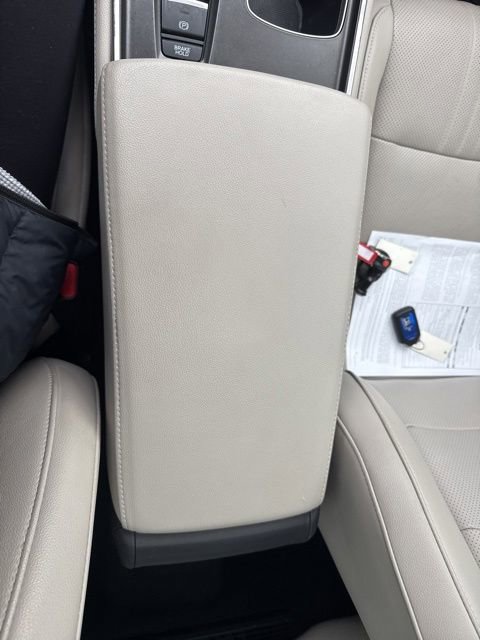 Used 2020 Honda Accord EX-L image 22