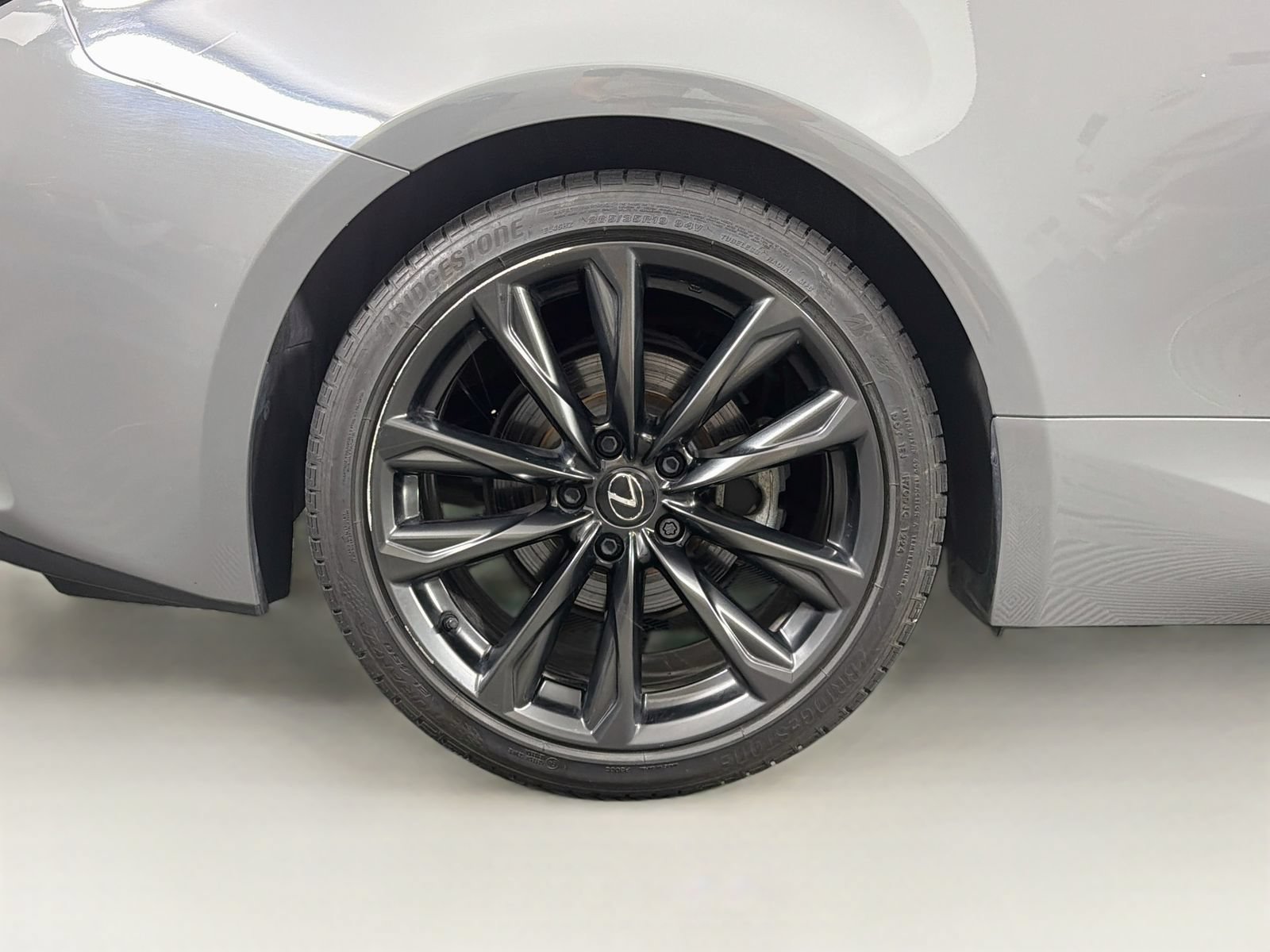Used 2024 Lexus RC 300 F Sport w/ All Weather Package AWD/4WD image 34