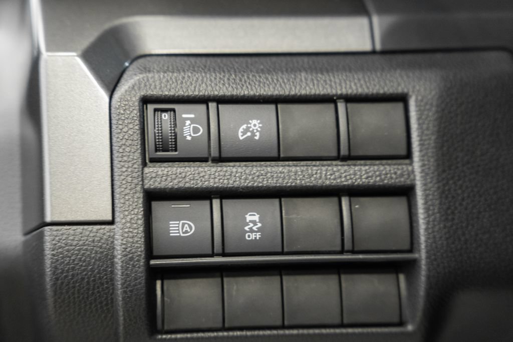 New 2026 Toyota Tacoma SR5 AWD/4WD image 36