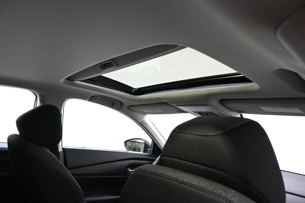 Used 2024 Honda Accord EX image 17