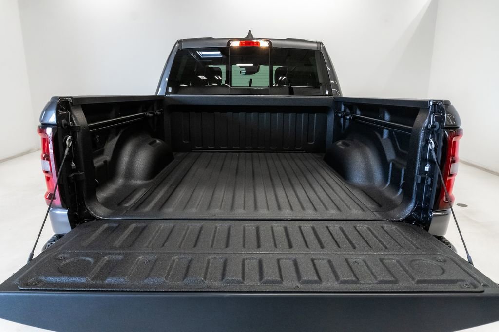 New 2026 RAM 1500 Laramie image 30