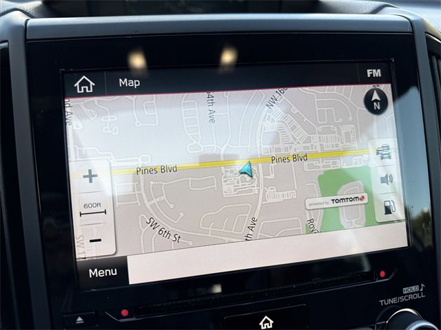 Certified 2023 Subaru Forester Wilderness image 18