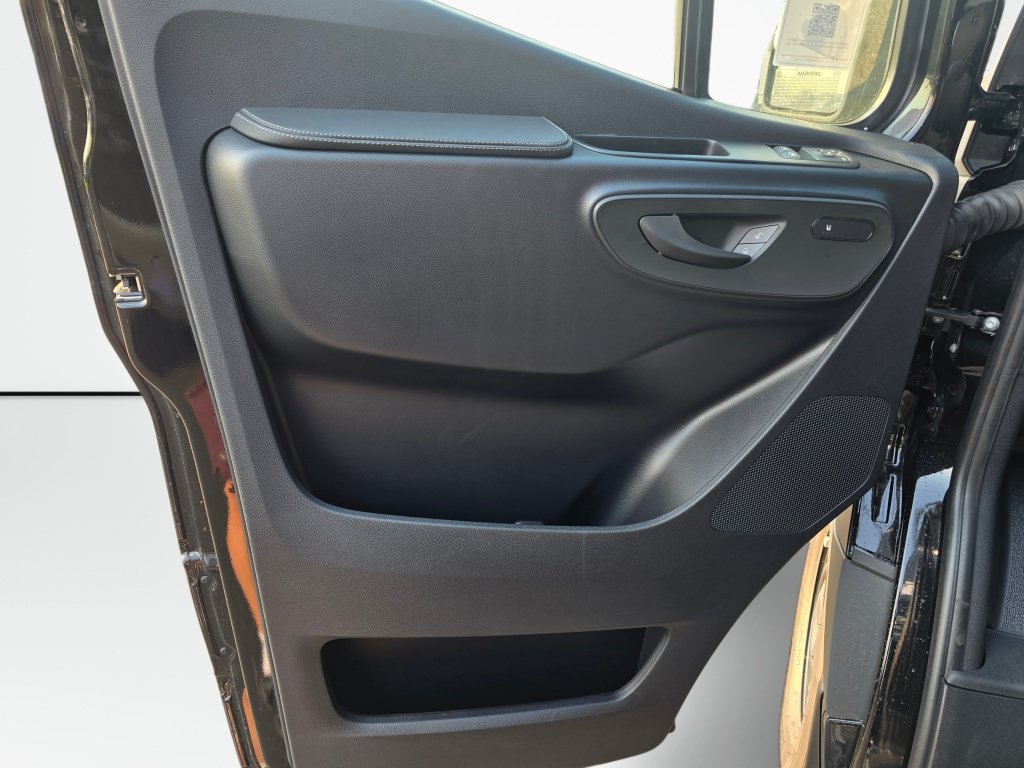New 2026 Mercedes-Benz Sprinter 2500 image 27