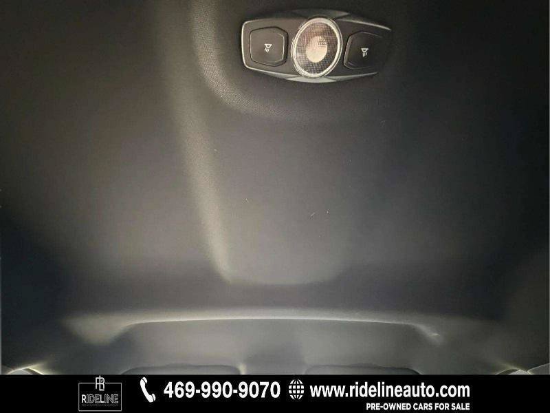 Used 2019 Ford F150 Lariat w/ Equipment Group 502A Luxury AWD/4WD image 22