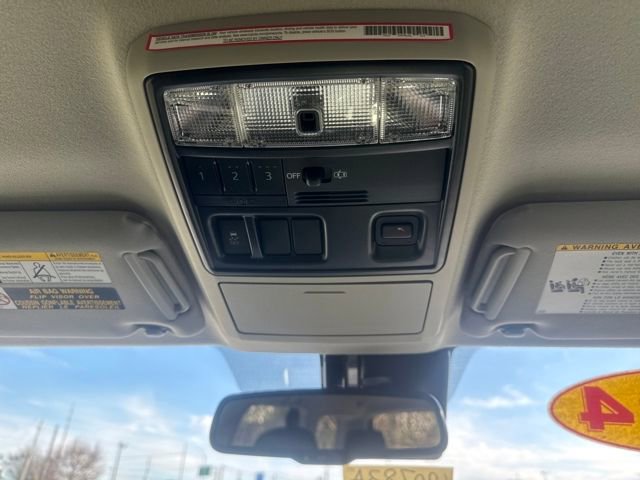 Used 2024 Toyota 4Runner SR5 Premium image 22