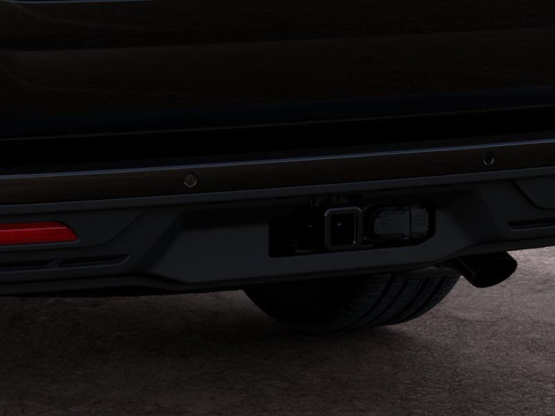 New 2027 Ford Expedition Max Active RWD image 22