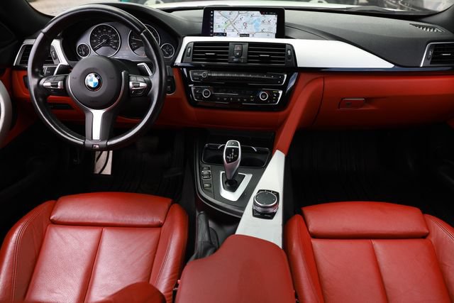 Used 2020 BMW 430i xDrive Coupe w/ M Sport Package AWD/4WD image 24