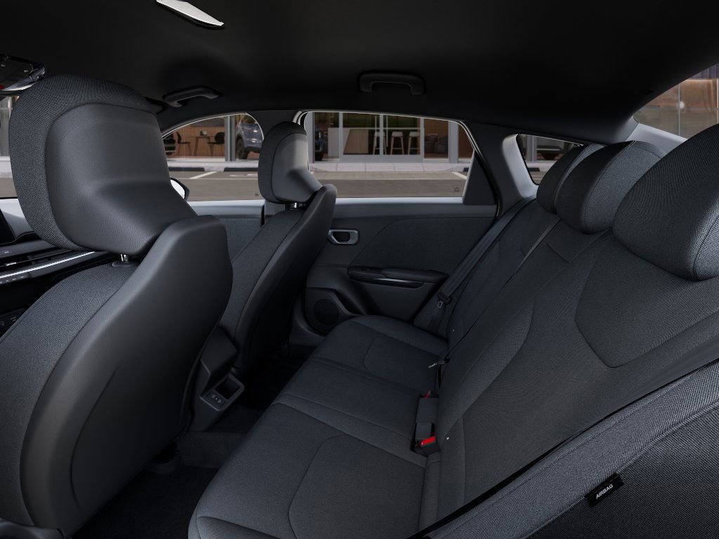 New 2026 Kia K4 LX image 18