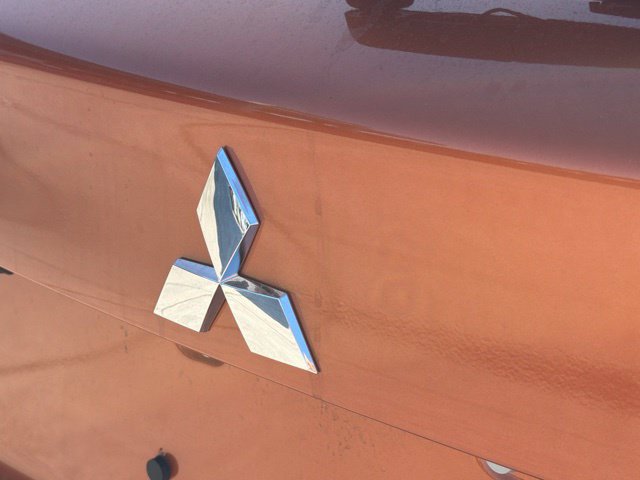 New 2027 Mitsubishi Outlander Sport LE FWD image 13