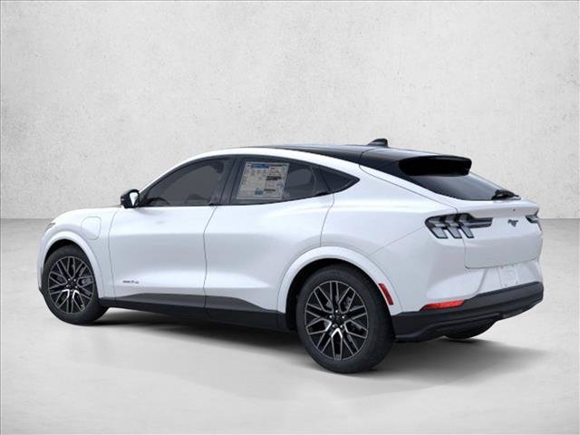 New 2026 Ford Mustang Mach-E Premium AWD/4WD image 4