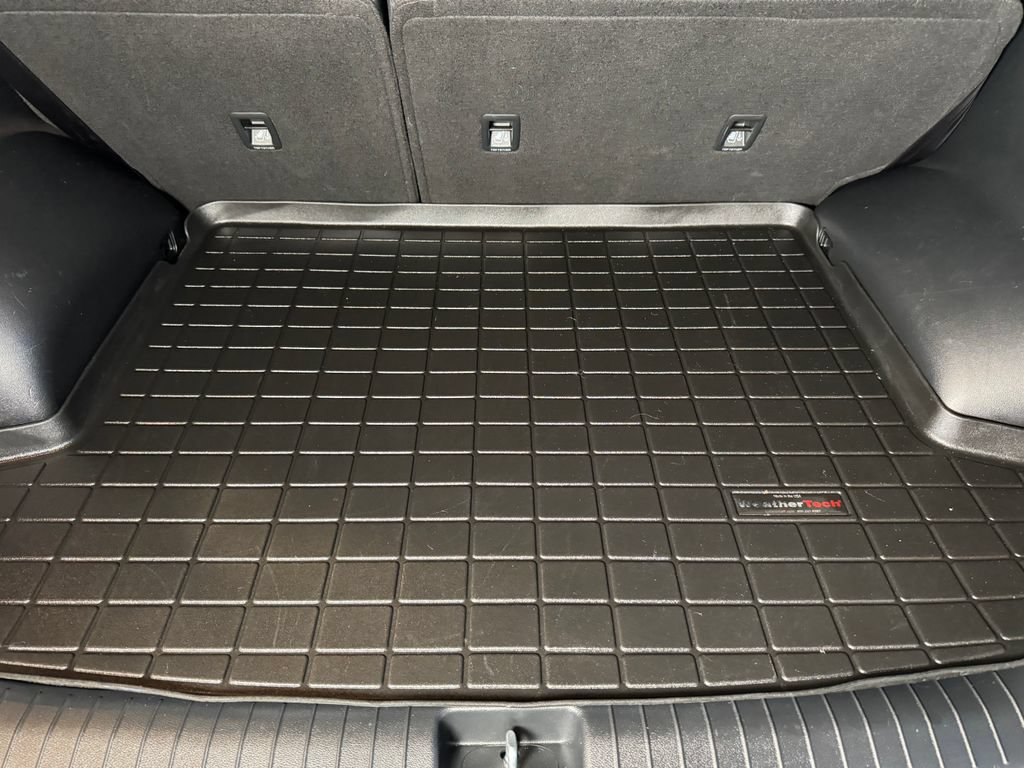 Used 2019 Kia Sportage EX AWD/4WD image 21