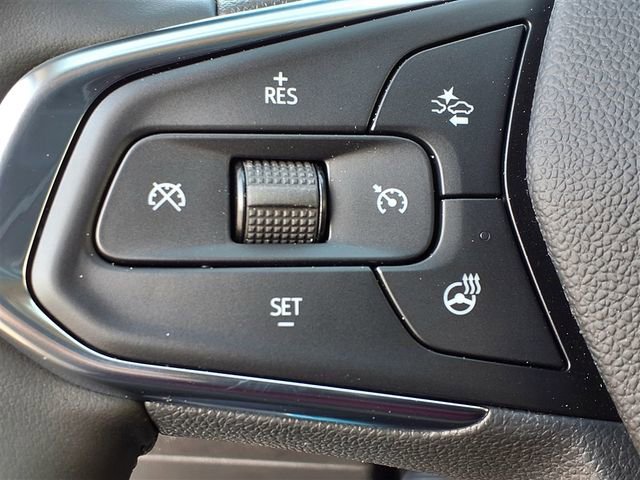 New 2026 Chevrolet Trax ACTIV image 7