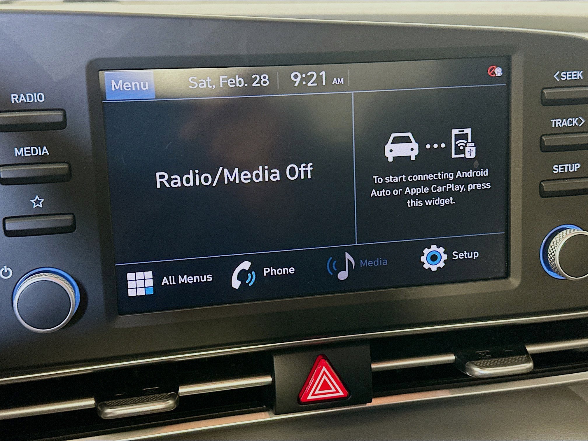 Used 2023 Hyundai Elantra SEL image 21