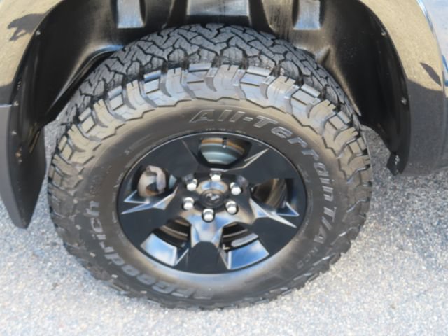 Used 2022 RAM 1500 Big Horn AWD/4WD image 16