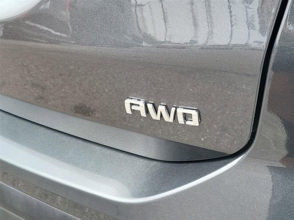 Used 2019 Chevrolet Equinox LS AWD/4WD image 22