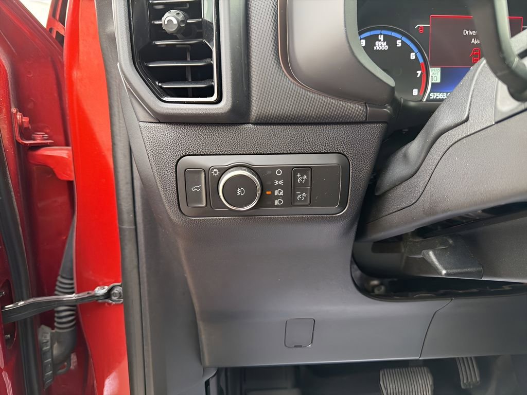 Used 2022 Ford Bronco Sport Badlands w/ Premium Package image 24