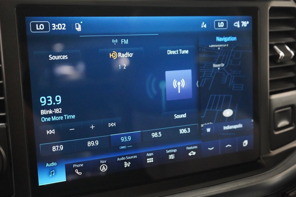 Used 2022 Ford F150 Limited AWD/4WD image 29
