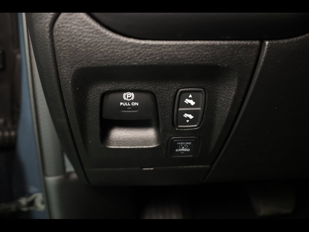 New 2026 RAM 1500 Limited w/ Night Edition AWD/4WD image 26
