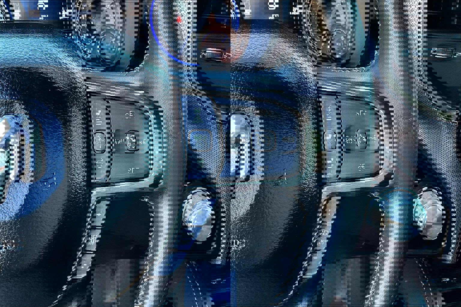 Used 2019 RAM 1500 Limited image 13