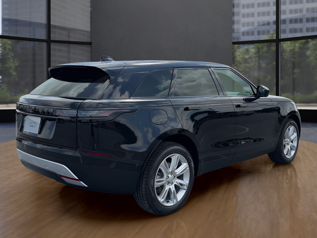New 2026 Land Rover Range Rover Velar S AWD/4WD image 5