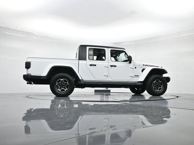 Used 2023 Jeep Gladiator Mojave w/ LED Lighting Group image 32