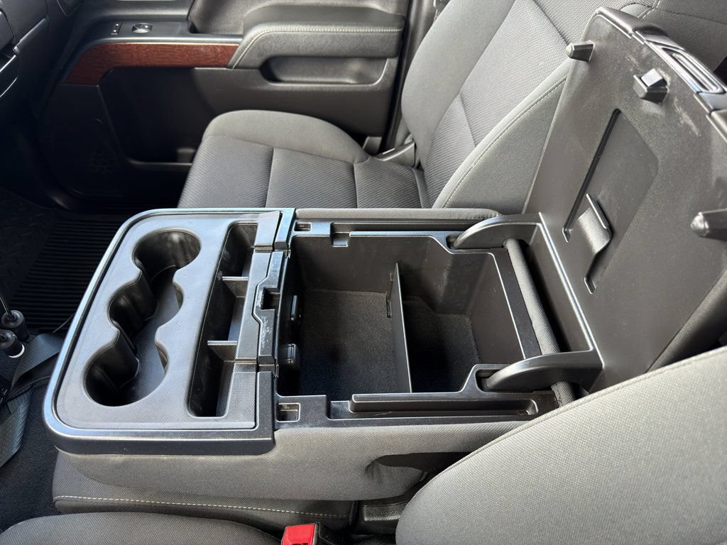 Used 2019 GMC Sierra 3500 SLE w/ SLE Fleet Preferred Package AWD/4WD image 12
