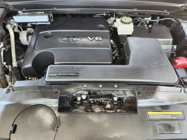 Used 2013 INFINITI JX35 FWD w/ Premium Pkg image 34
