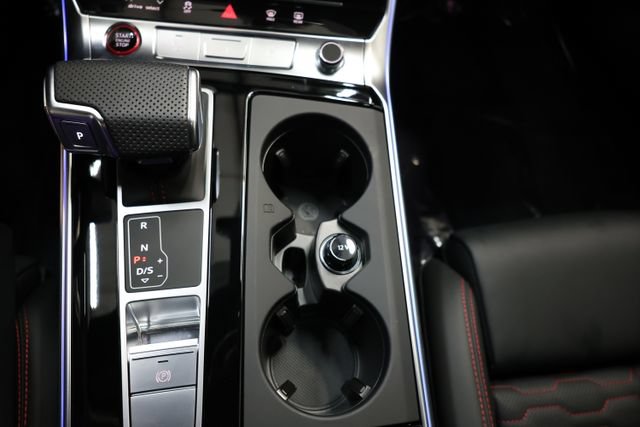 Used 2025 Audi RS 7 Performance AWD/4WD image 77