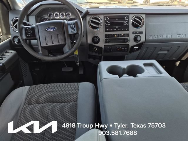Used 2016 Ford F250 XLT w/ XLT Value Package AWD/4WD image 25