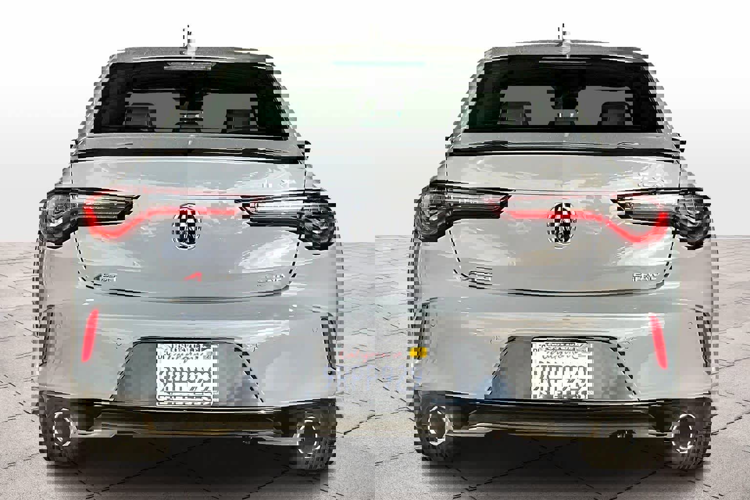 Used 2025 Acura TLX SH-AWD w/ A-SPEC Pkg image 7