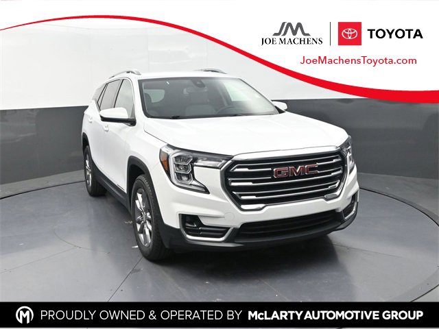 Used 2023 GMC Terrain SLT