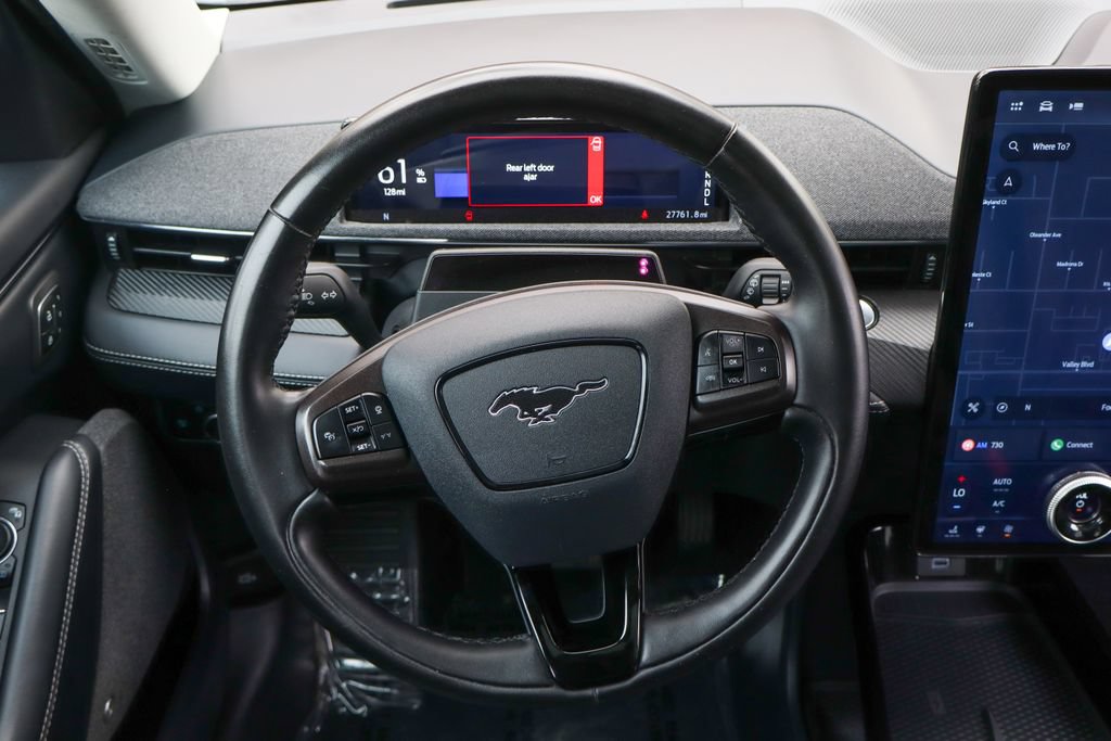 Used 2023 Ford Mustang Mach-E Premium RWD image 22