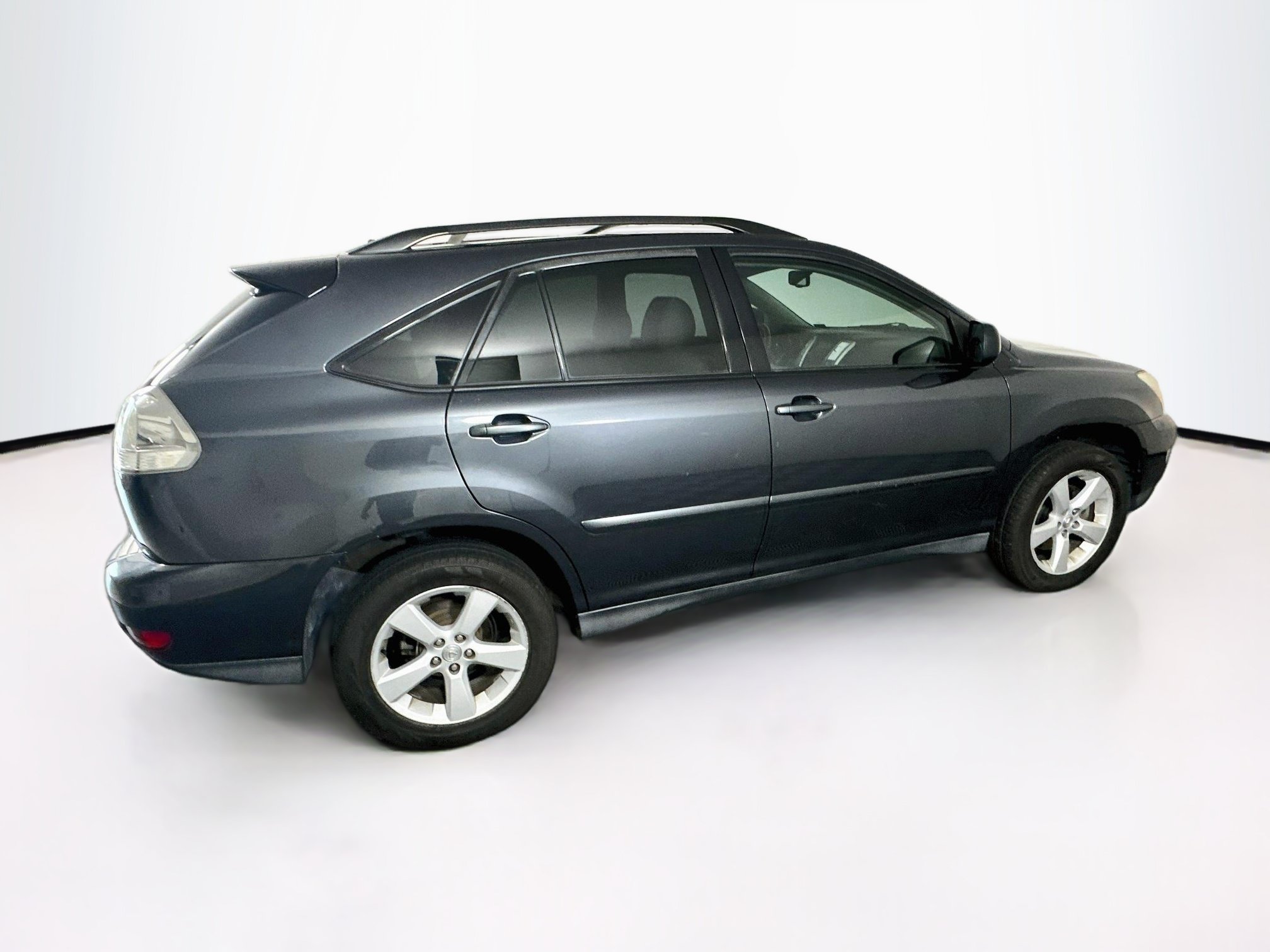 Used 2007 Lexus RX 350 2WD image 10