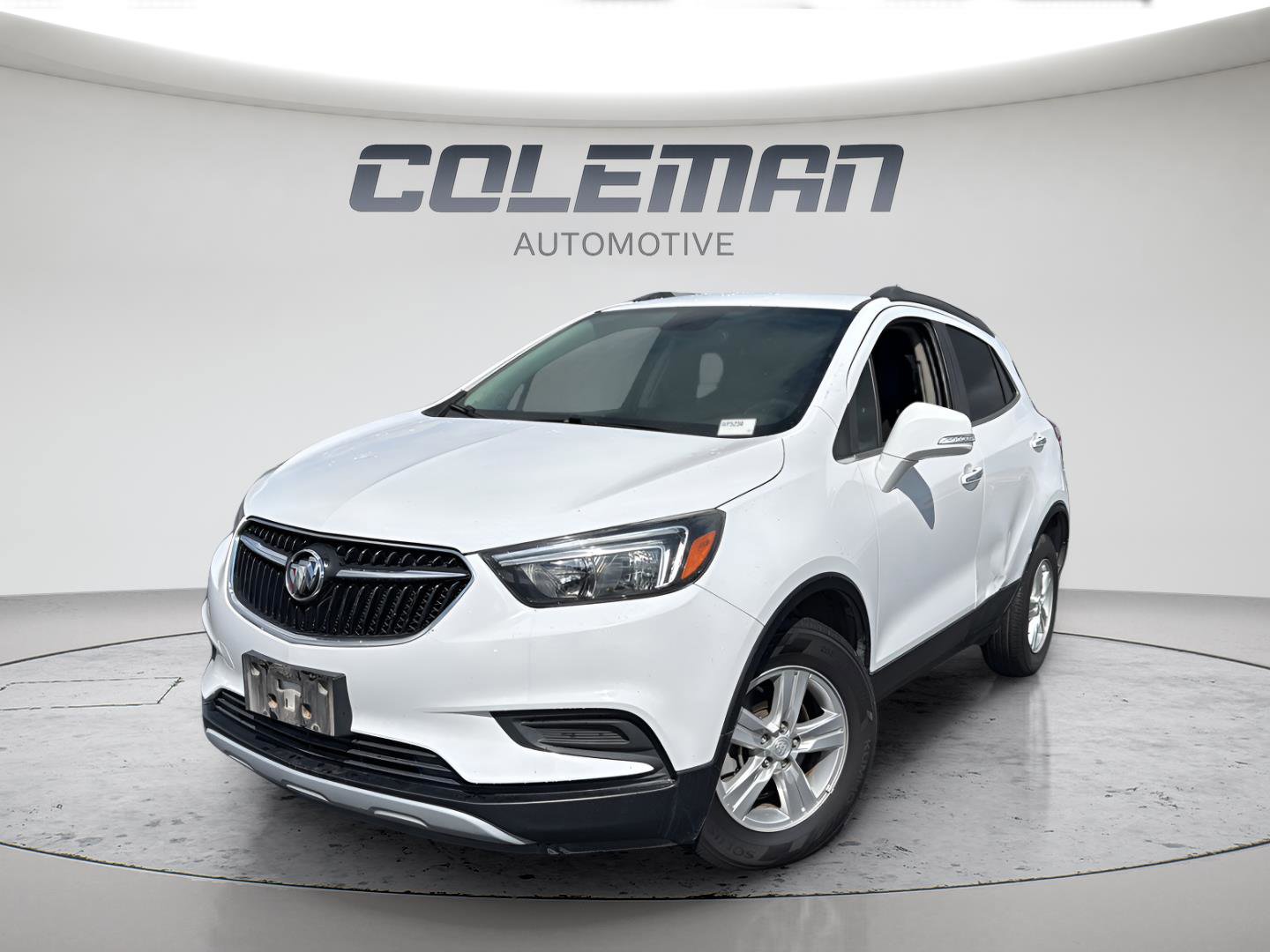 Used 2019 Buick Encore Preferred FWD image 1