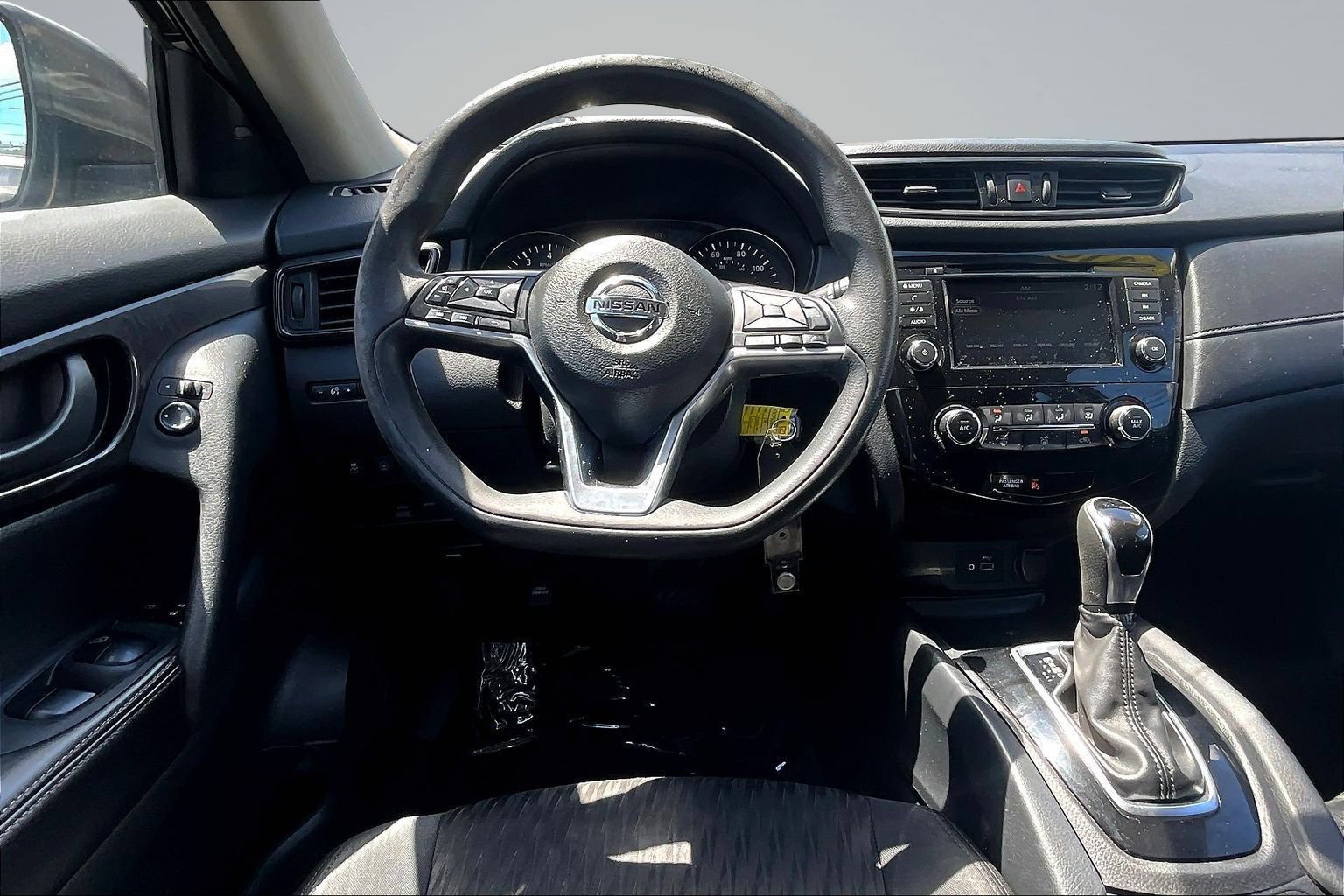 Used 2019 Nissan Rogue S AWD/4WD image 7