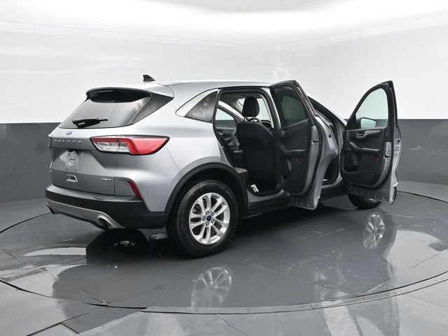 Used 2022 Ford Escape SE AWD/4WD image 27