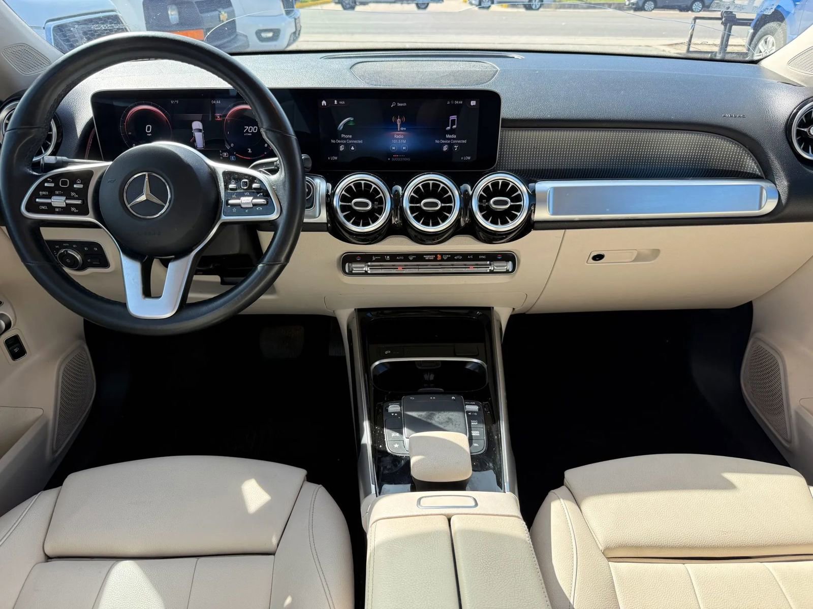 Used 2021 Mercedes-Benz GLB 250 image 12