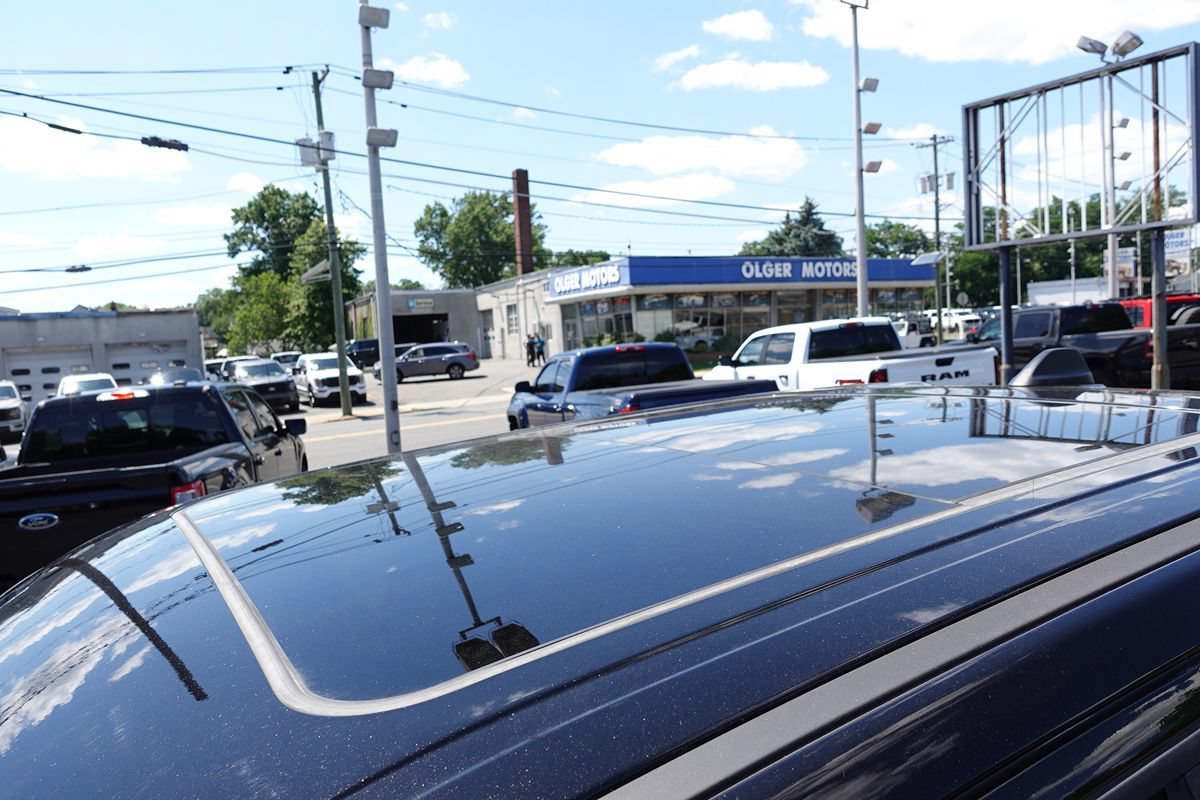 Used 2025 RAM 1500 Rebel w/ Rebel Level 2 Equipment Group AWD/4WD image 9