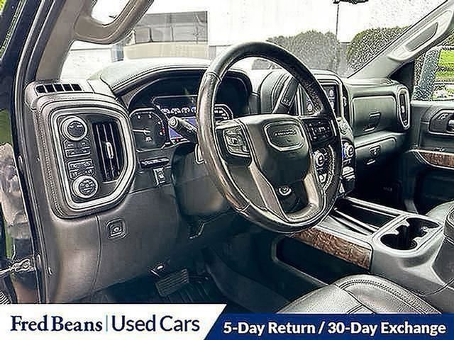 Used 2020 GMC Sierra 2500 Denali image 19