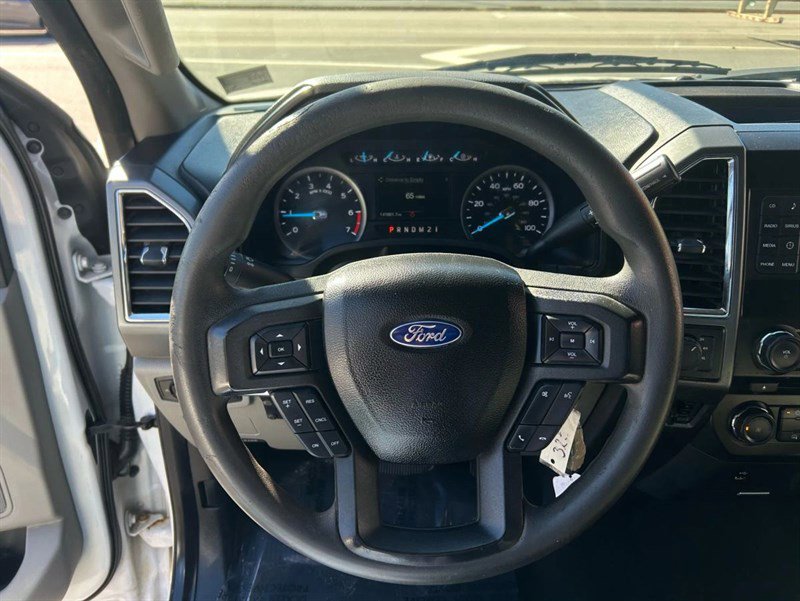 Used 2018 Ford F250 XLT image 10