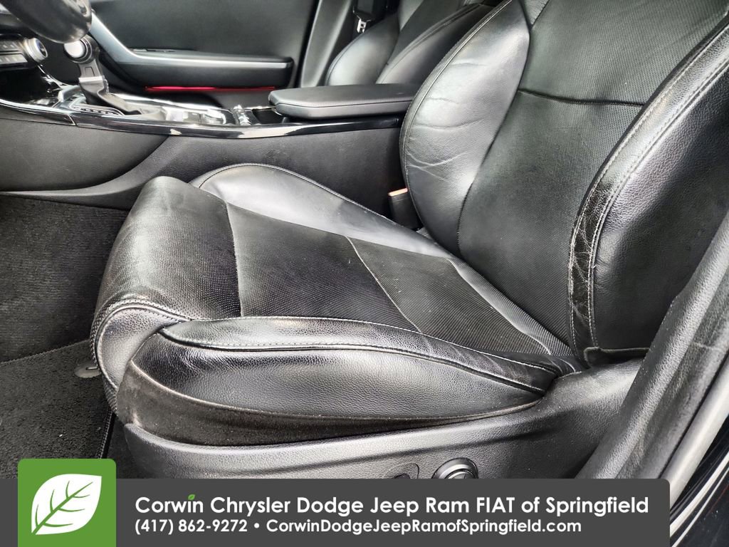 Used 2018 Kia Stinger image 19