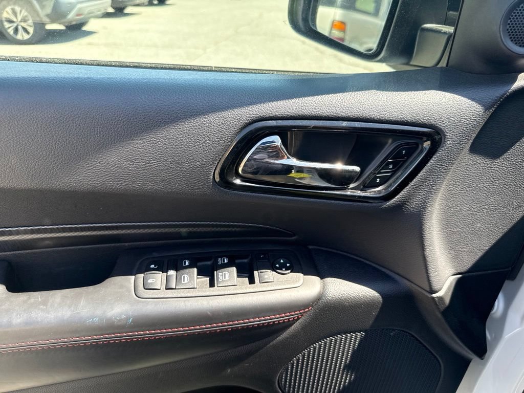Used 2023 Dodge Durango GT AWD/4WD image 12