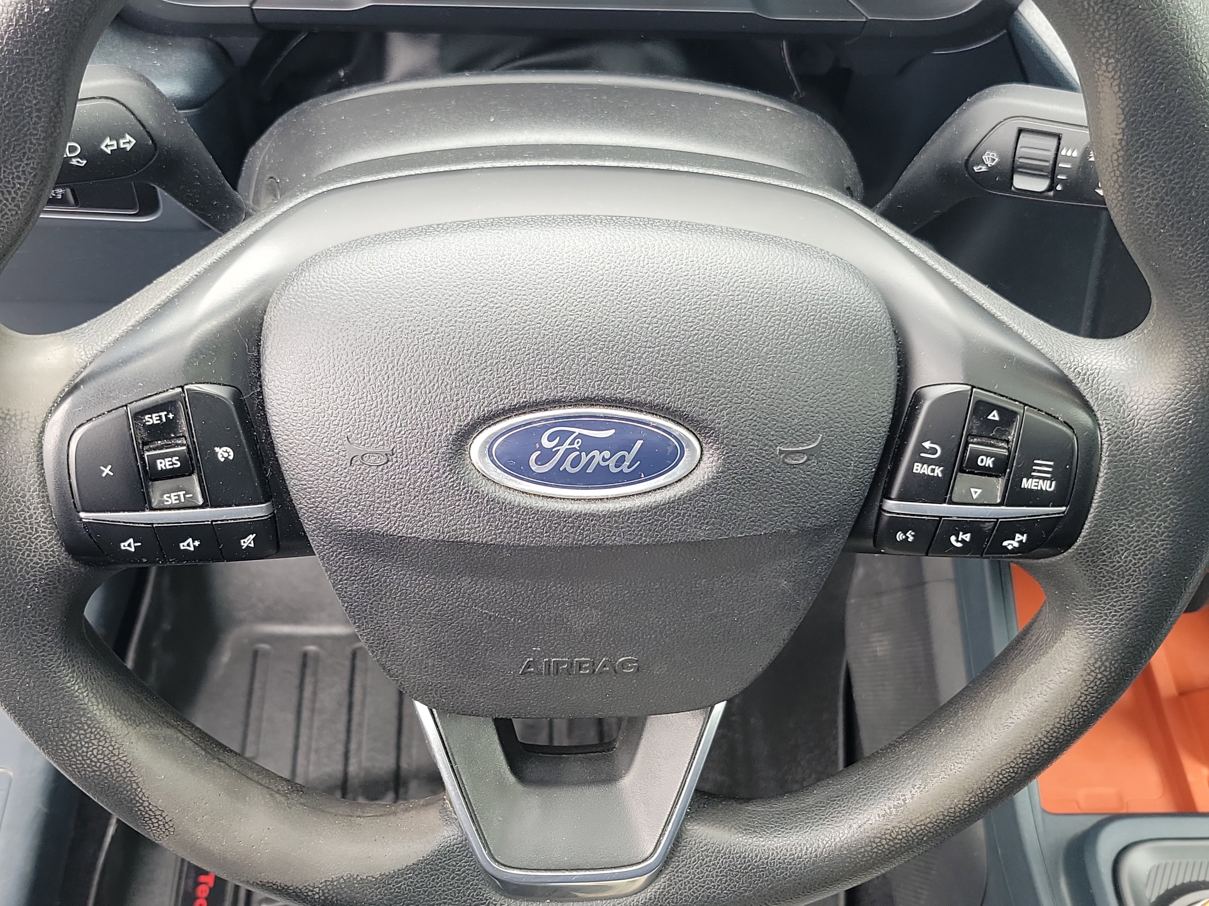 Used 2023 Ford Maverick XLT w/ Equipment Group 300A Standard AWD/4WD image 24